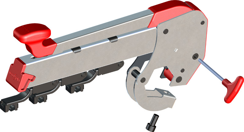 Flexi Weighting Arms – A Smart Choice To Replace Pneumatic Drafting